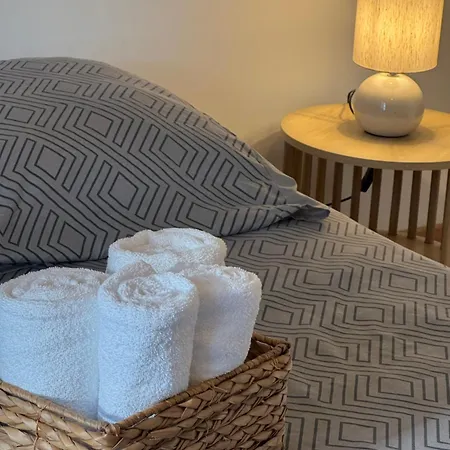 F3 Parking Gratuit Clim Port 5min Aéroport 10min * Ajaccio (Corsica)